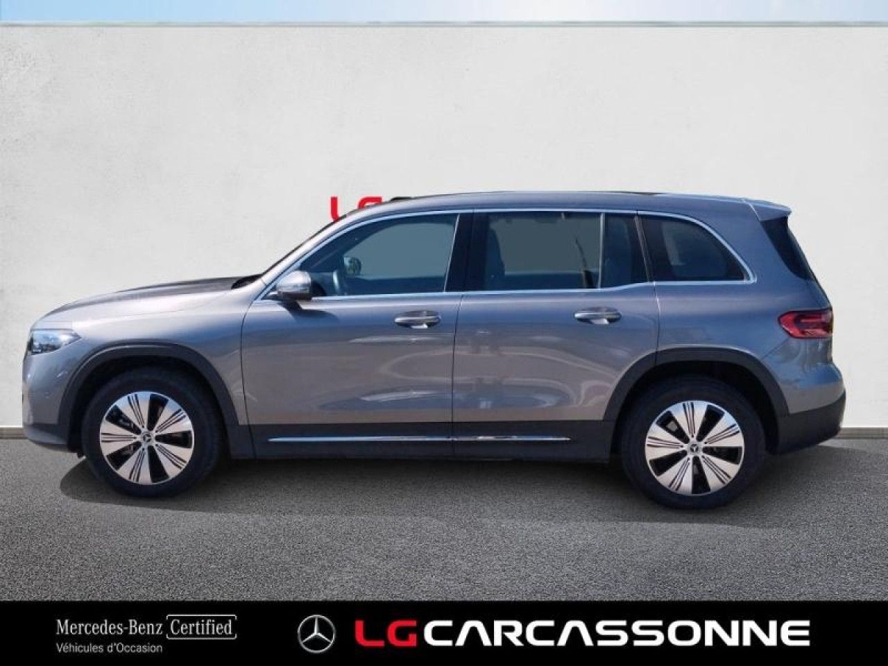 Photo du v&eacute;hicule 8 / 18