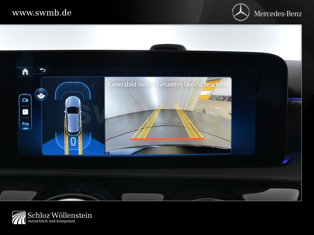 Mercedes-Benz A-Klasse – Bild 15