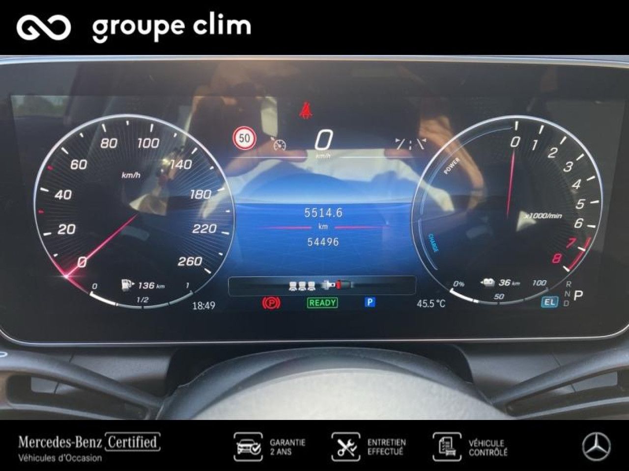 Photo du v&eacute;hicule 16 / 18