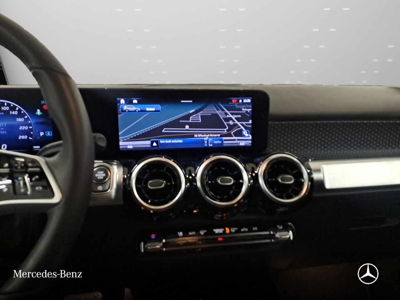Mercedes-Benz GLB – Bild 13