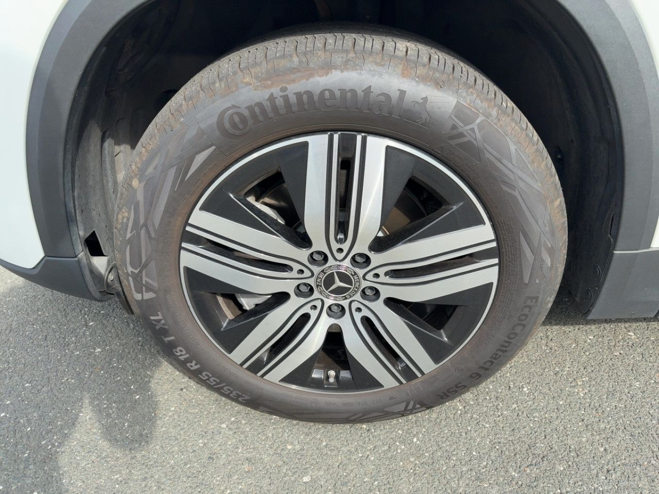 Mercedes-Benz EQA – Bild 10