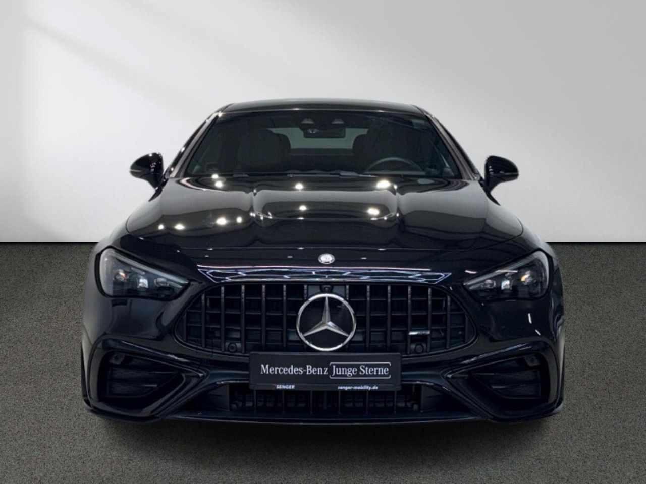 Mercedes-Benz CLE – Bild 2