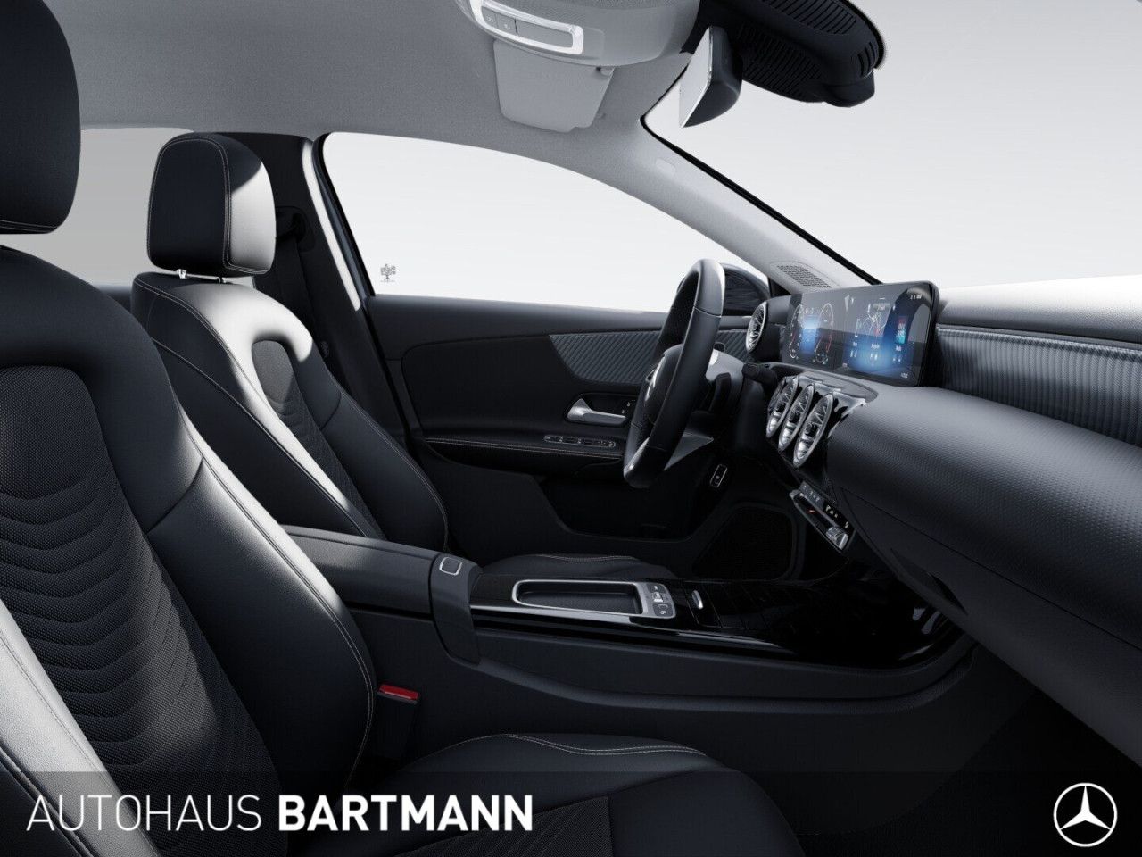 Mercedes-Benz A-Klasse – Bild 10