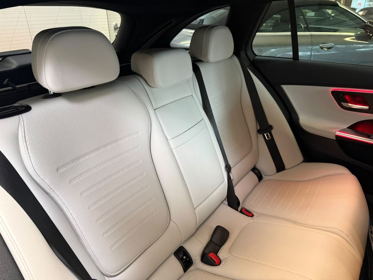 Mercedes-Benz C-Klasse – Bild 19