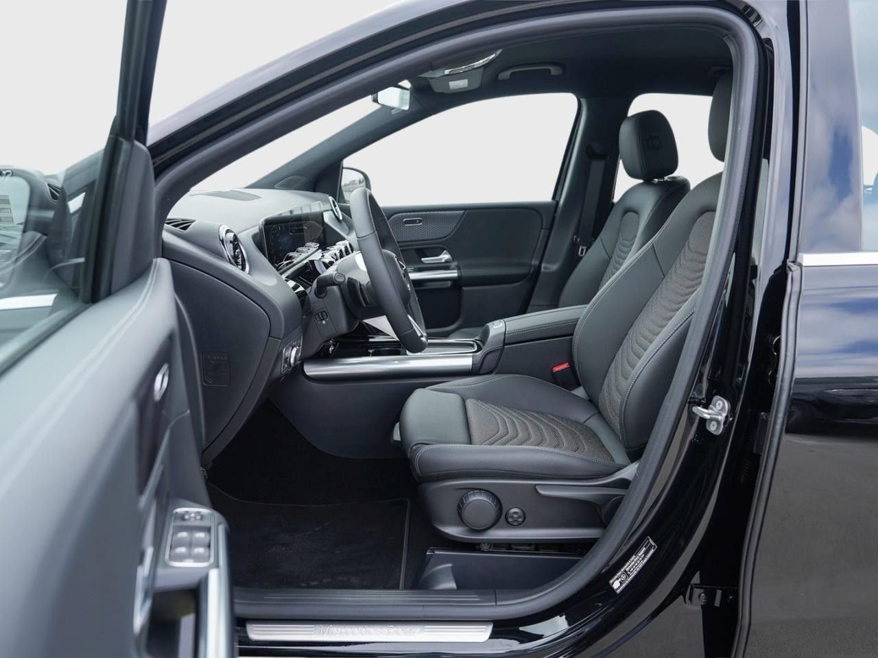 Mercedes-Benz B-Klasse – Bild 7
