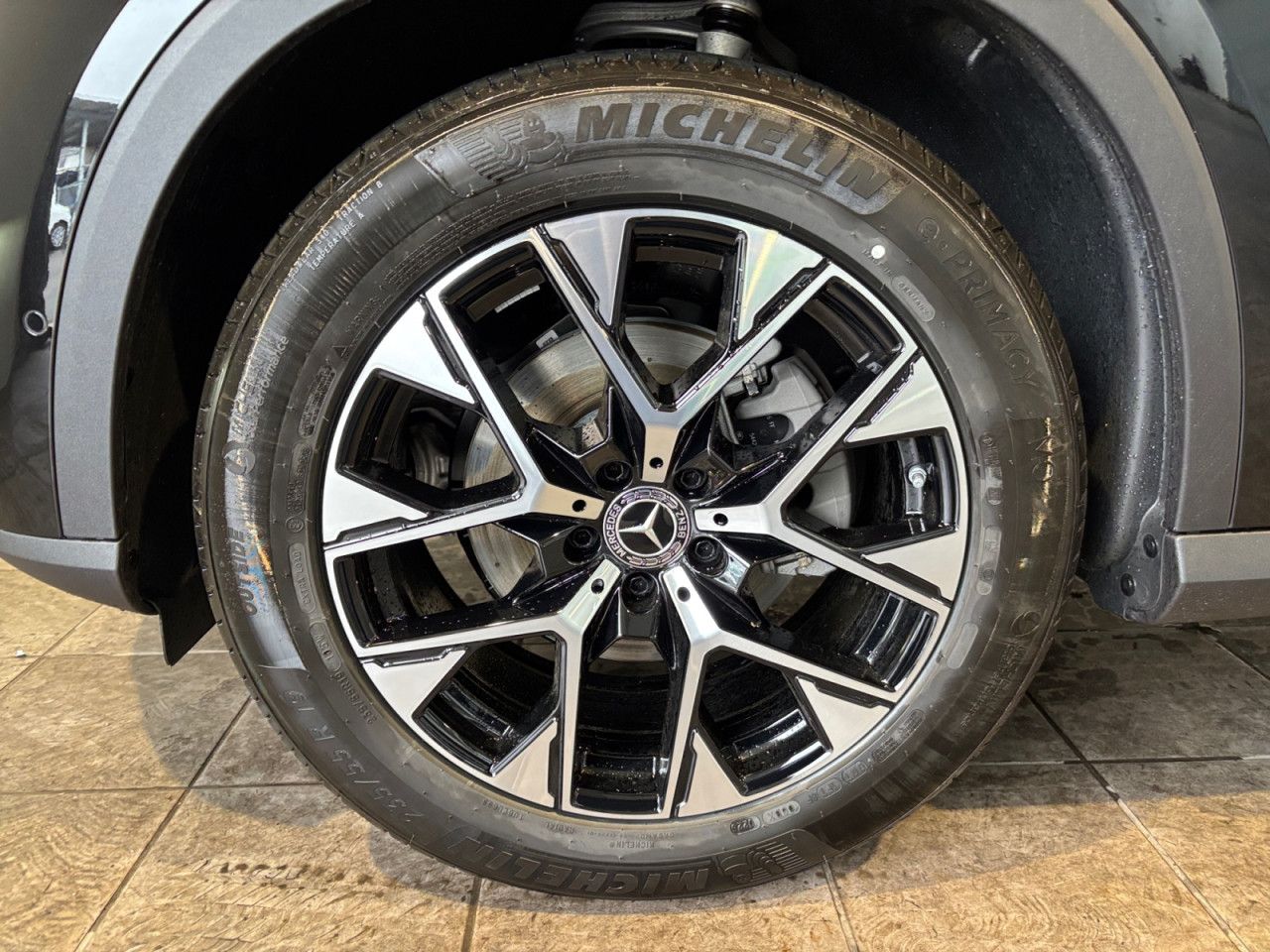 Mercedes-Benz GLC – Bild 8