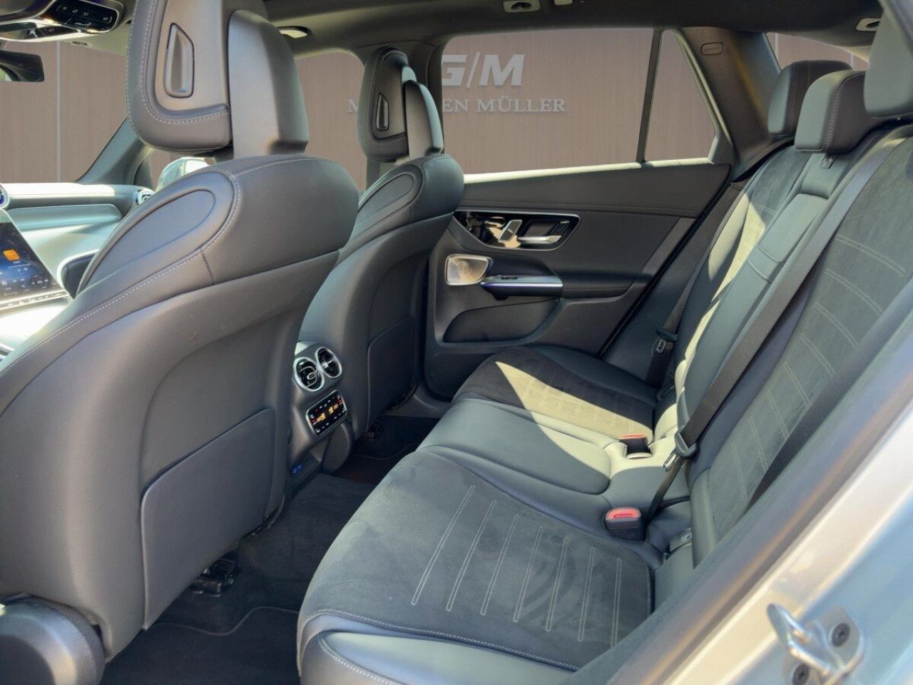 Mercedes-Benz GLC – Bild 7