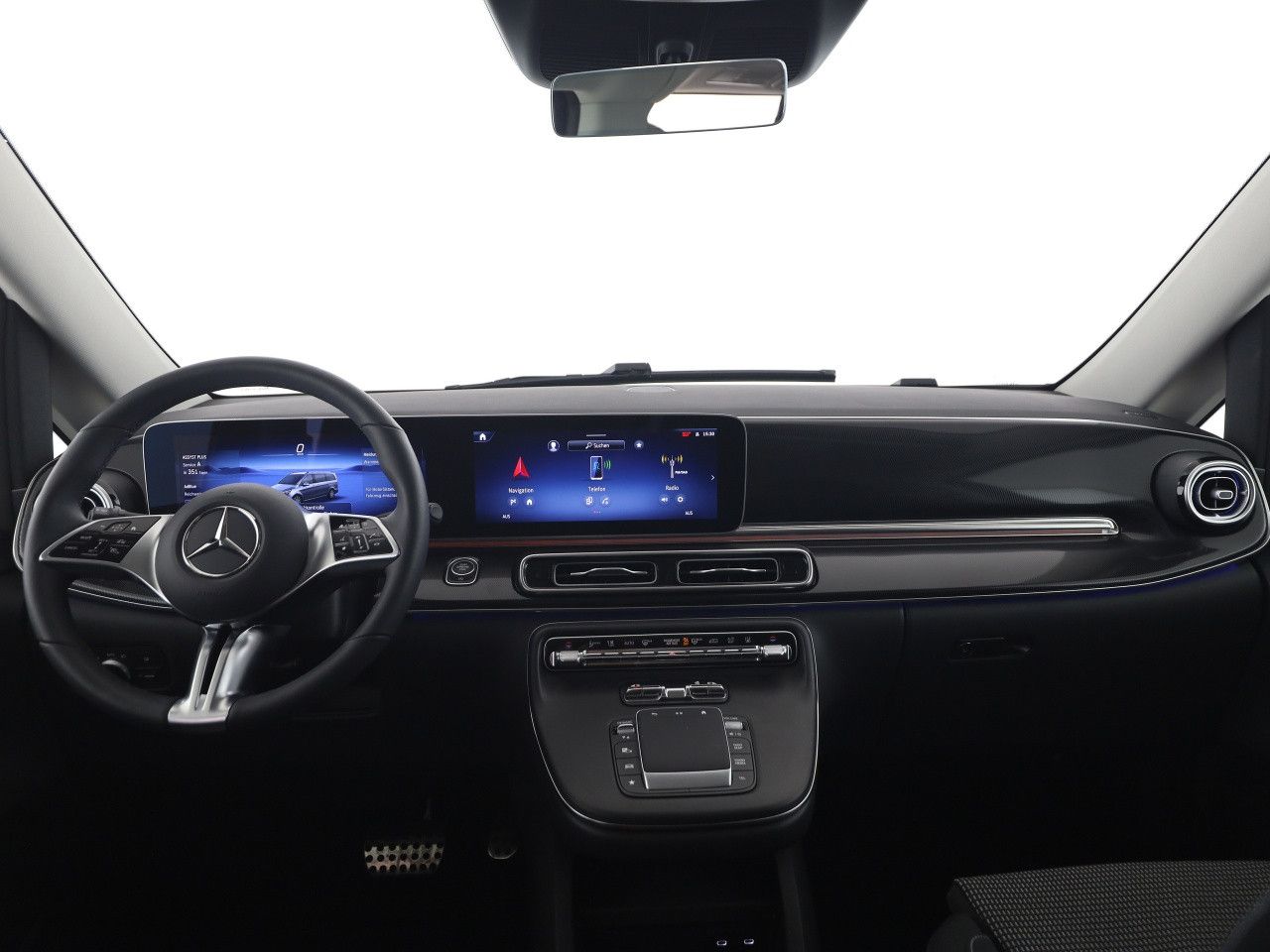 Mercedes-Benz V-Klasse – Bild 10