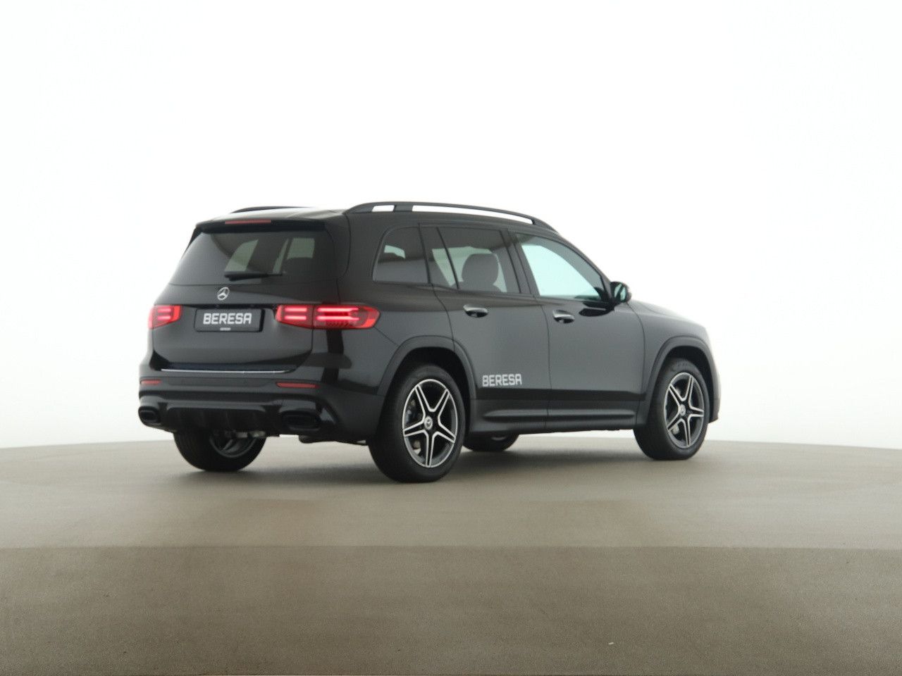 Mercedes-Benz GLB – Bild 6