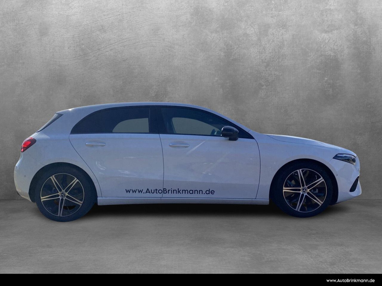 Mercedes-Benz A-Klasse – Bild 4