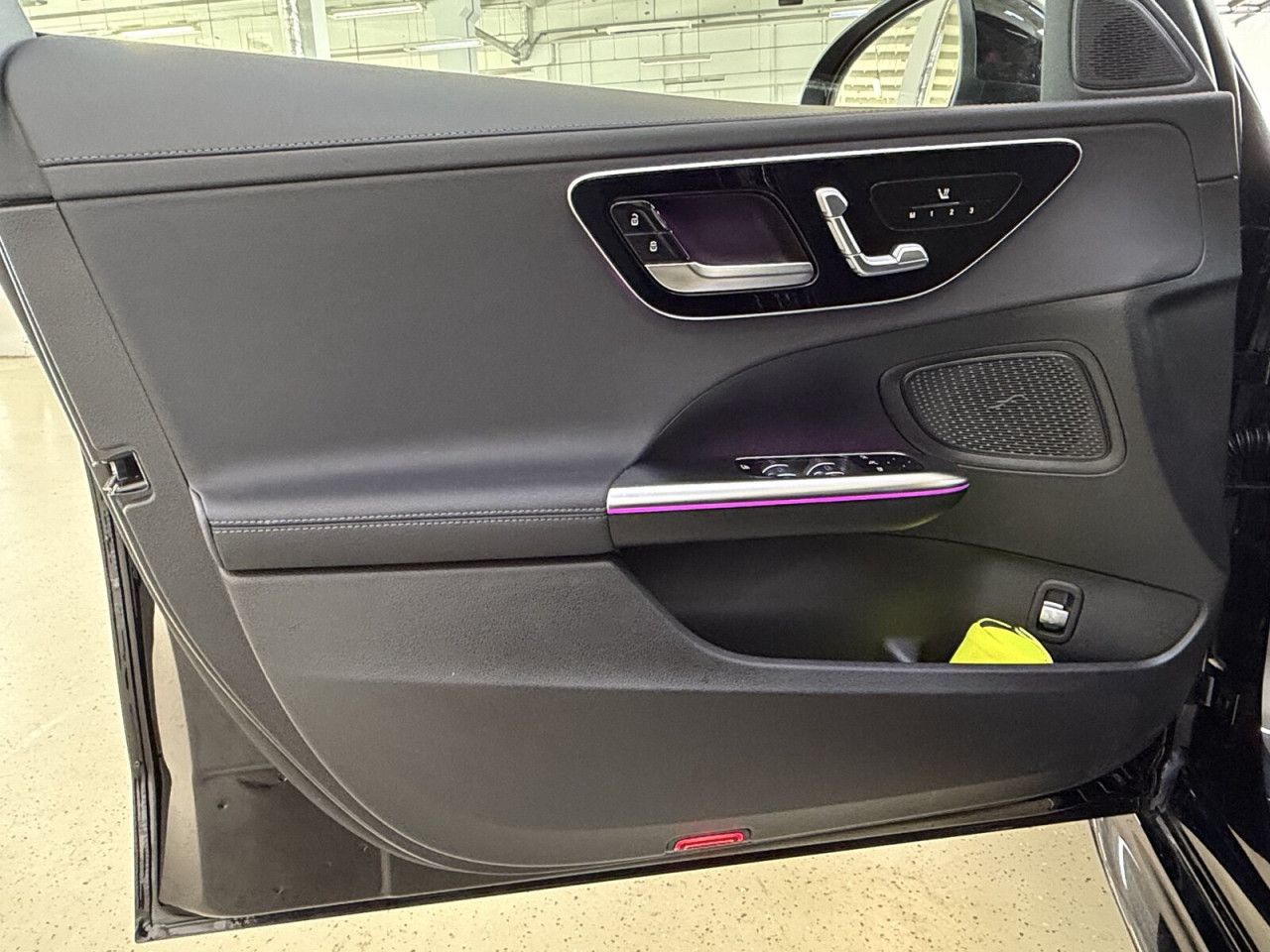 Mercedes-Benz C-Klasse – Bild 13