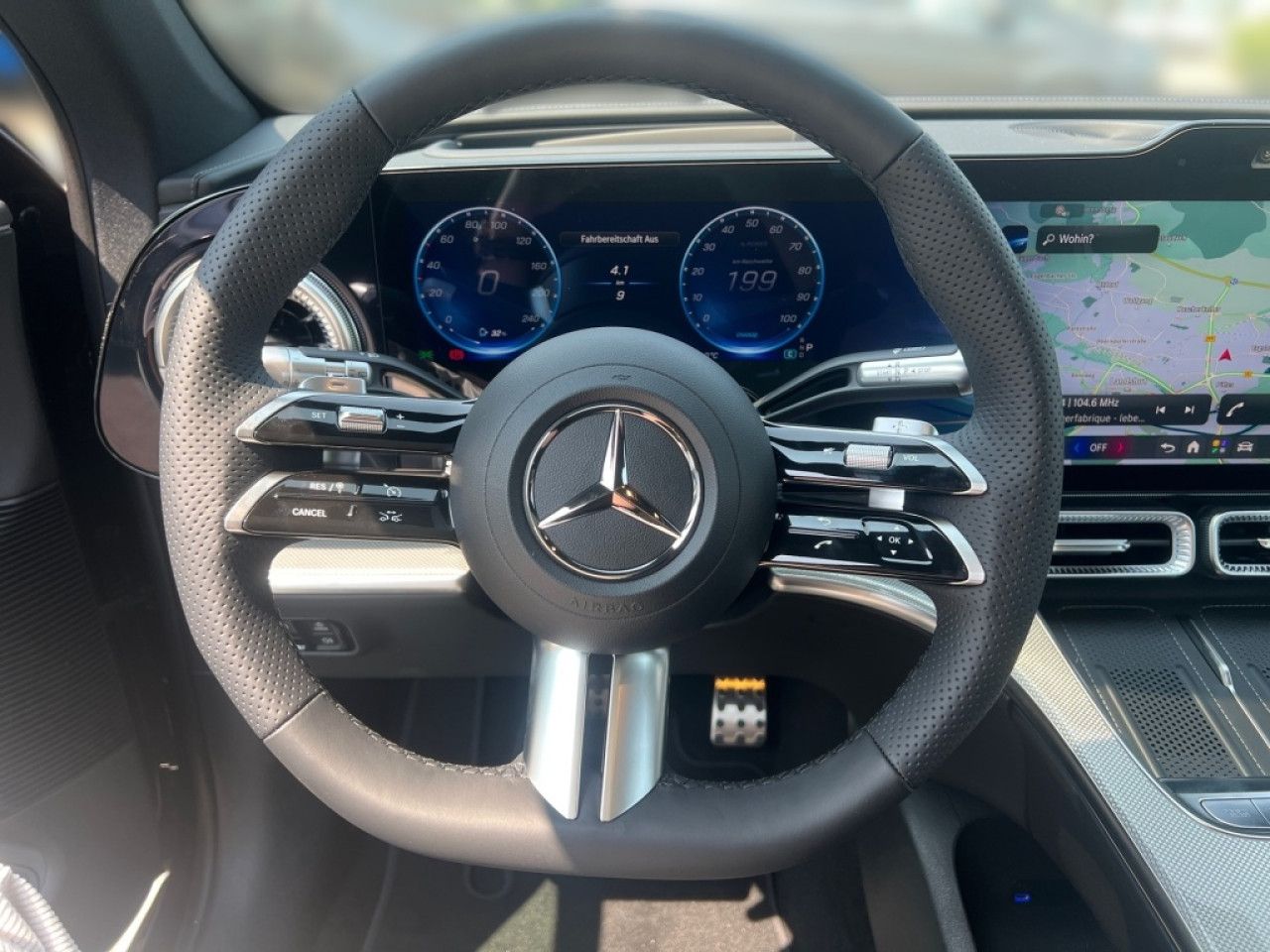 Mercedes-Benz GLC – Bild 10