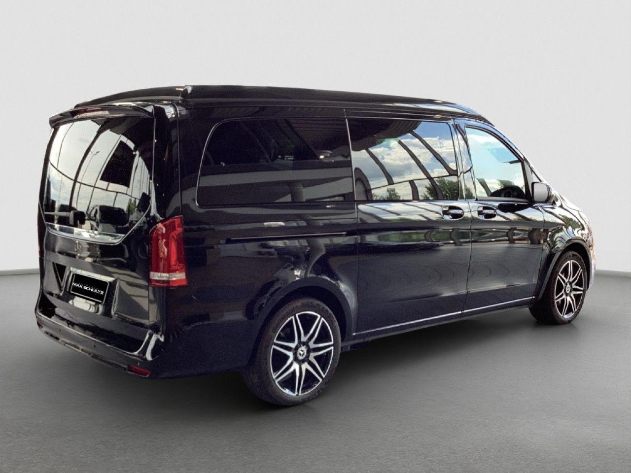 Mercedes-Benz Marco Polo – Bild 2