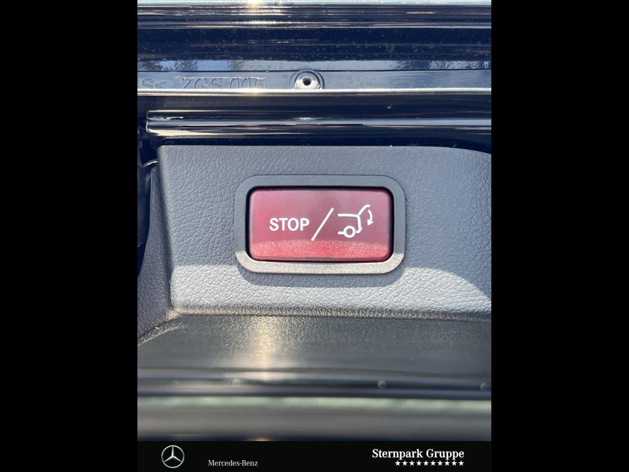 Mercedes-Benz V-Klasse – Bild 16