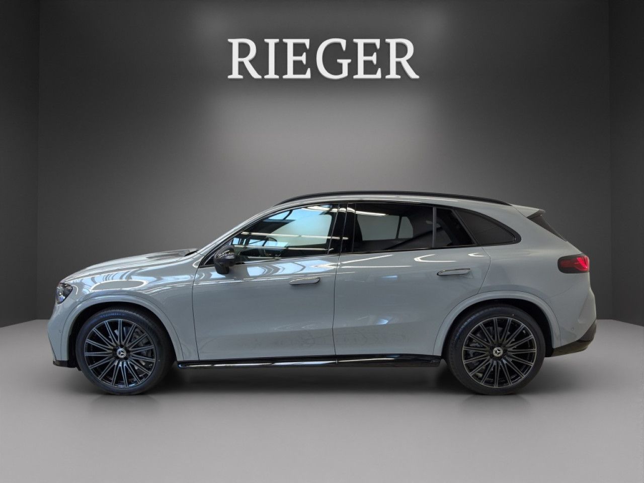 Mercedes-Benz GLC – Bild 5