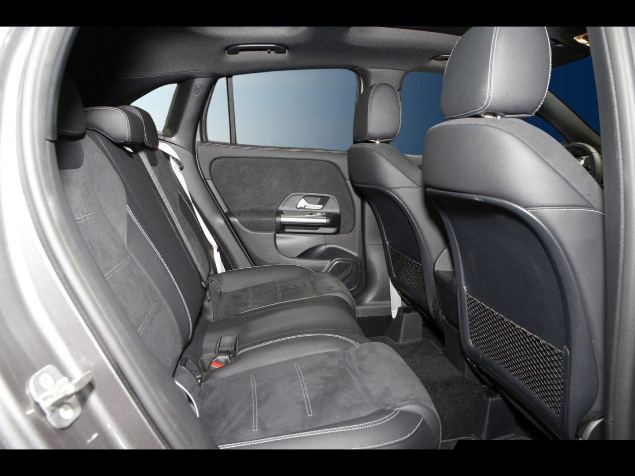 Mercedes-Benz GLA – Bild 9