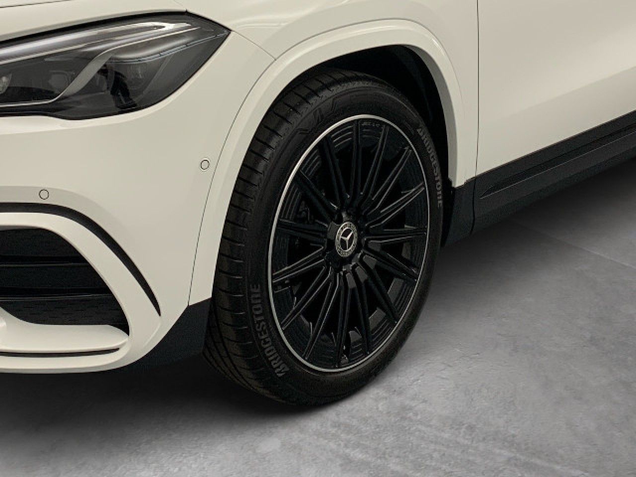 Mercedes-Benz GLA – Bild 6