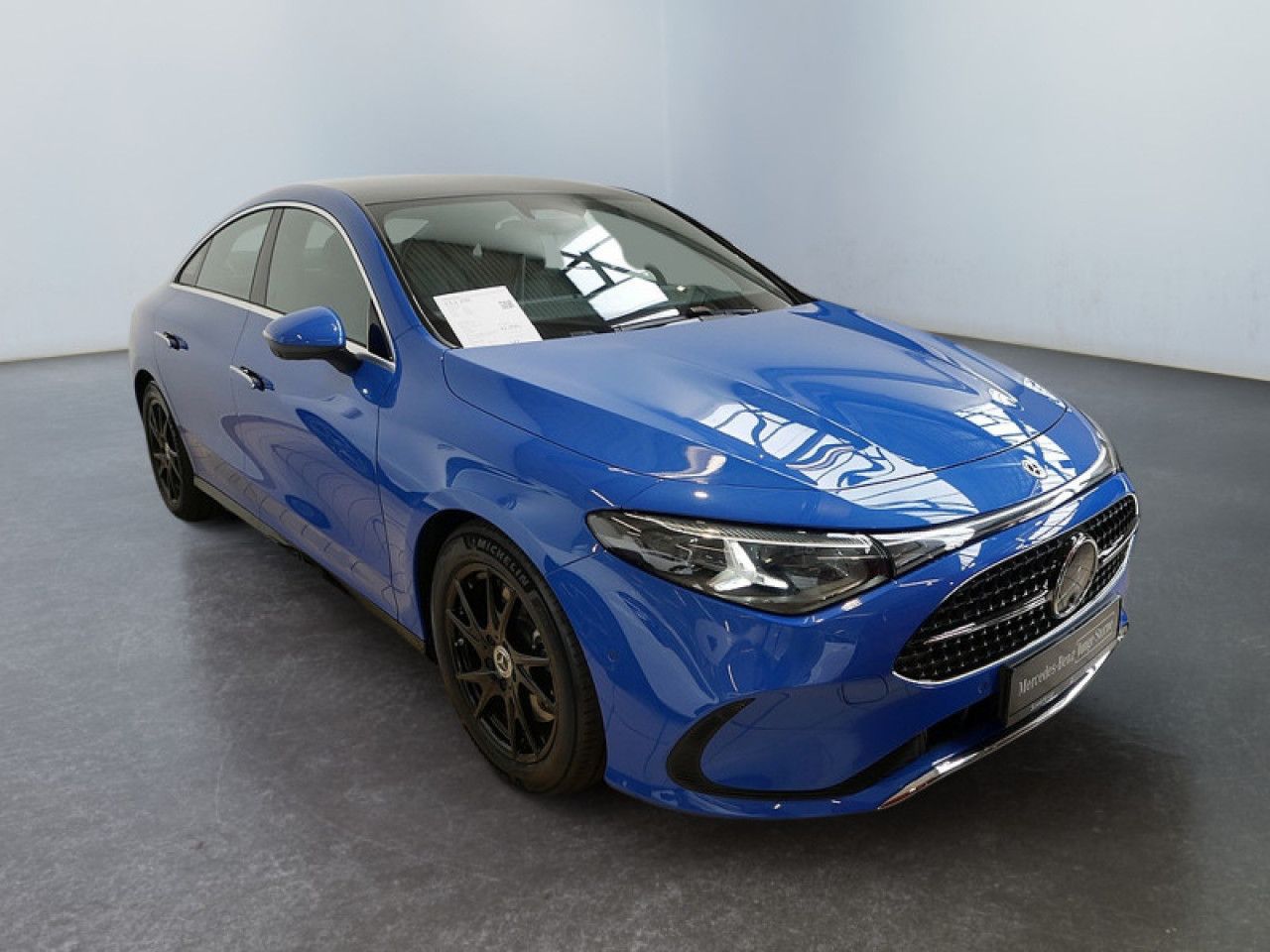 Mercedes-Benz CLA – Bild 2