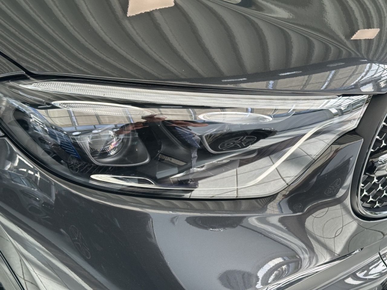 Mercedes-Benz GLC – Bild 27