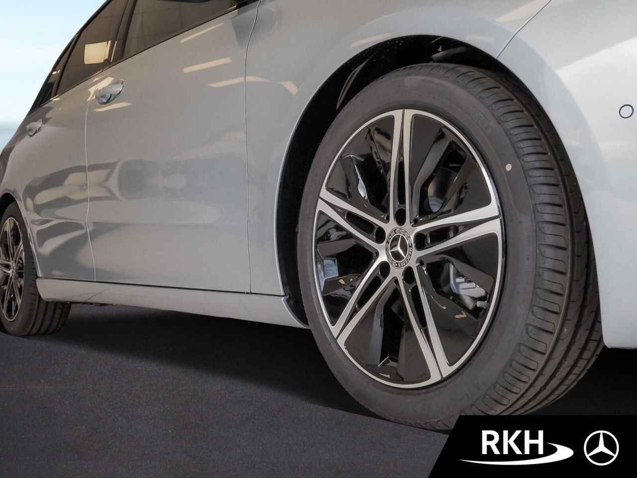Mercedes-Benz B-Klasse – Bild 5