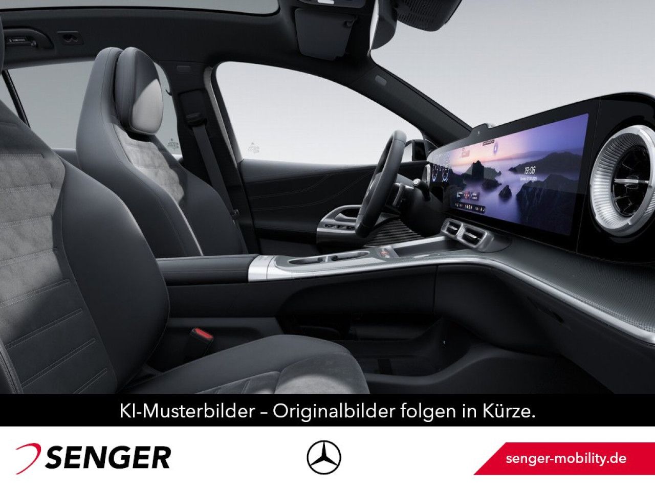 Mercedes-Benz GLC – Bild 11