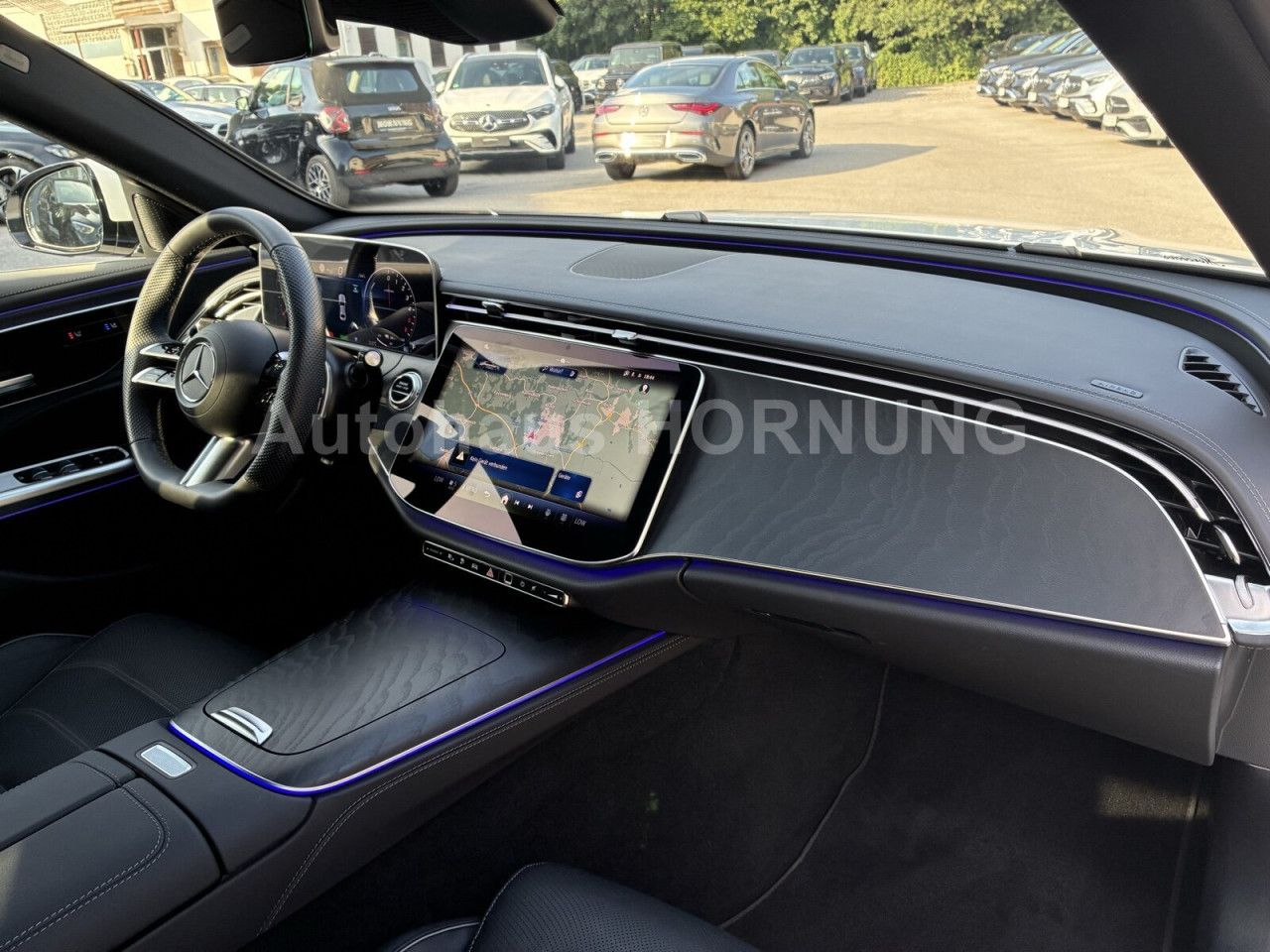 Mercedes-Benz E-Klasse – Bild 15