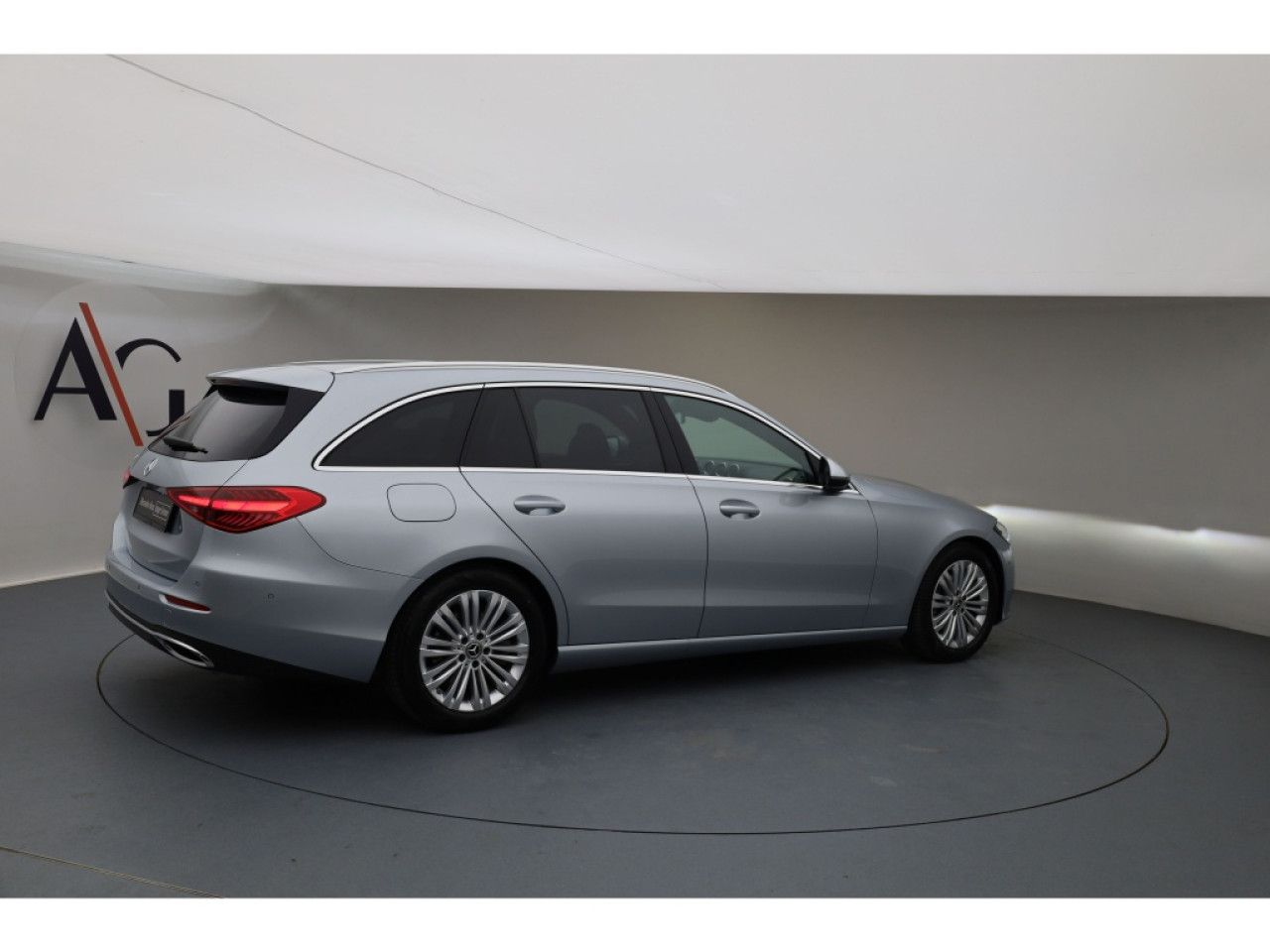 Mercedes-Benz C-Klasse – Bild 5