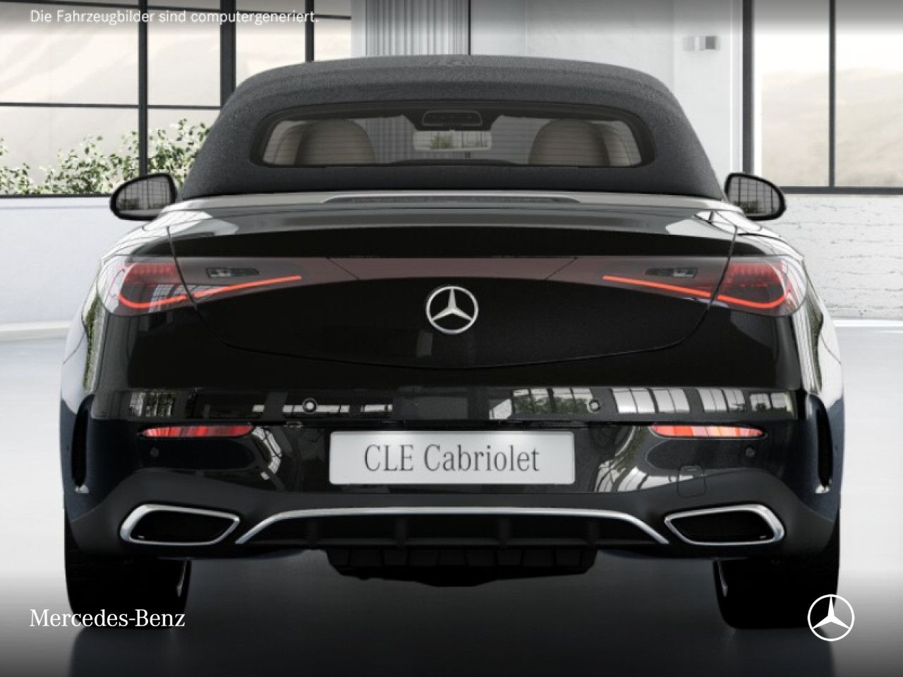 Mercedes-Benz CLE – Bild 6