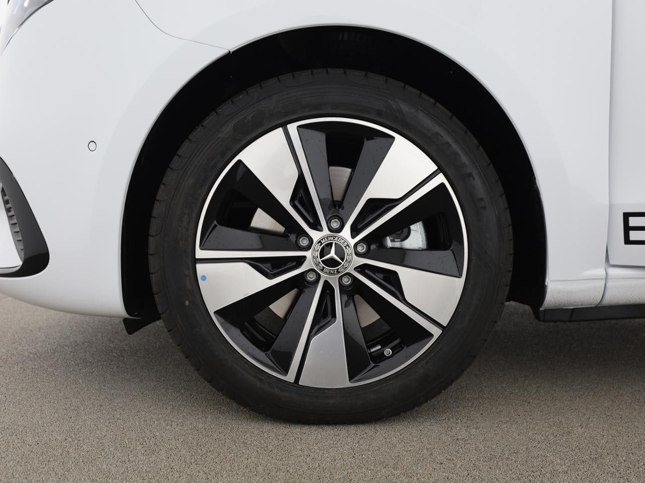 Mercedes-Benz V-Klasse – Bild 16