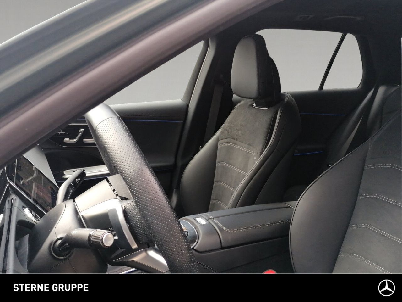 Mercedes-Benz E-Klasse – Bild 11