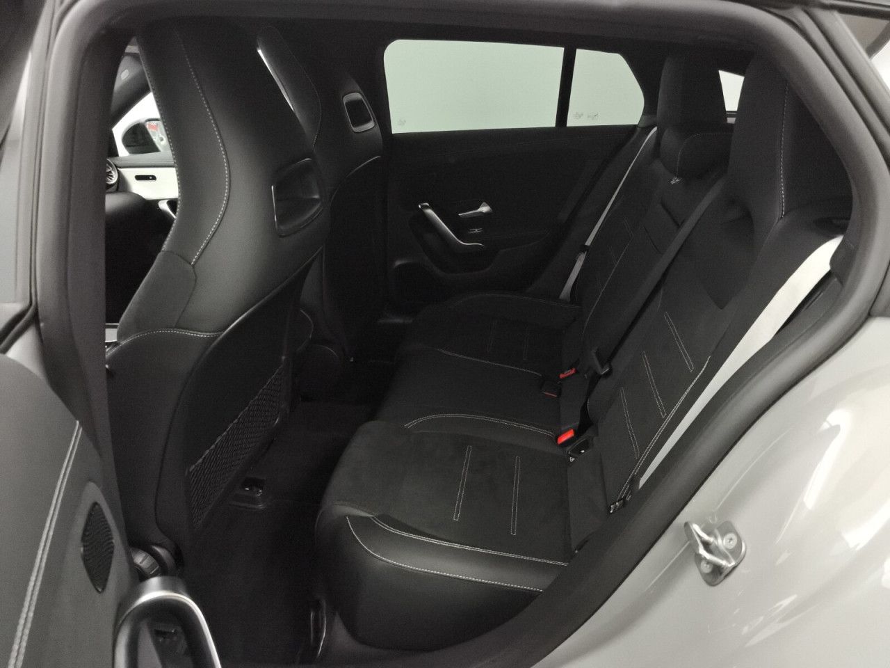 Mercedes-Benz CLA – Bild 12
