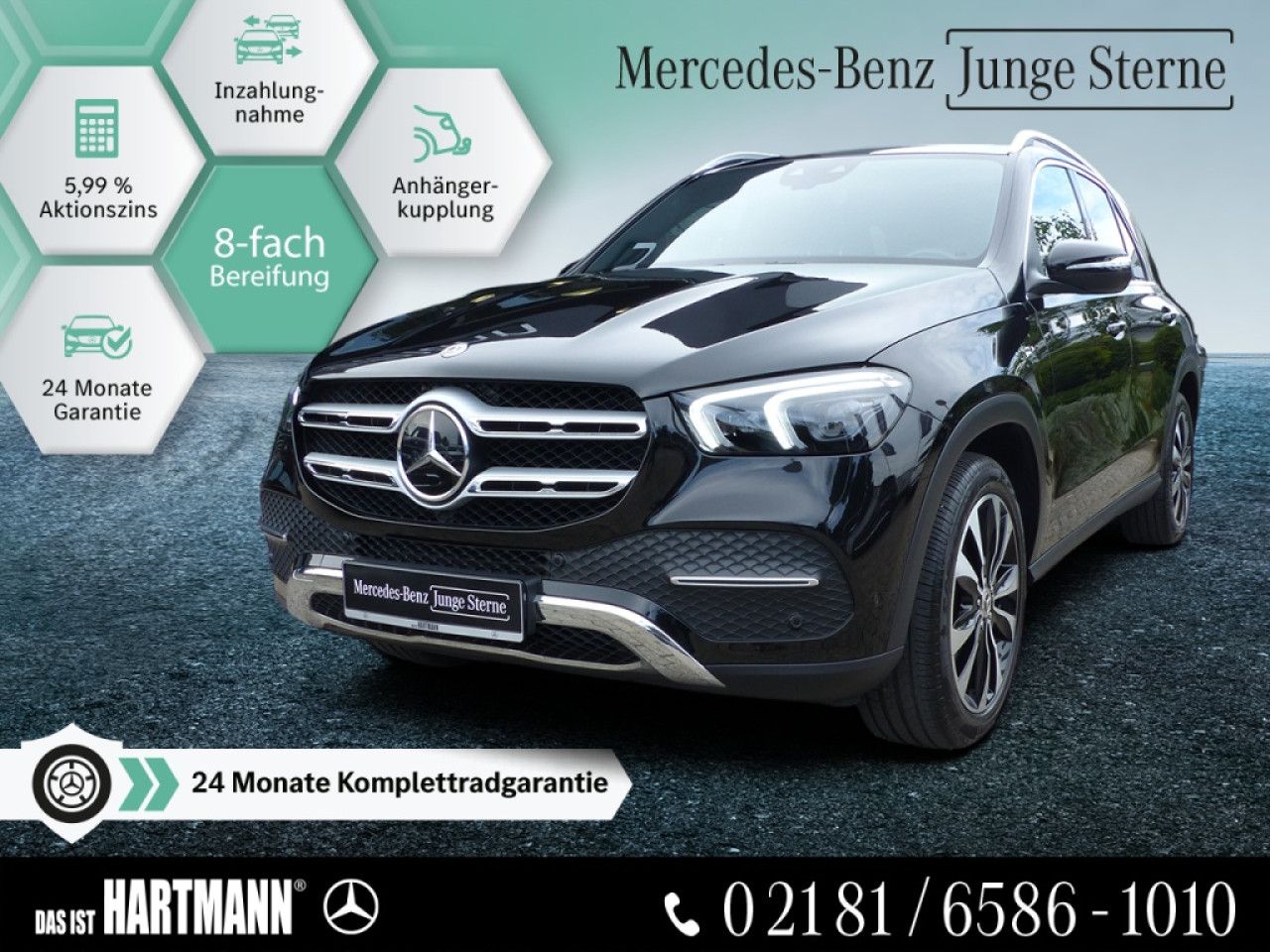 Fahrzeugbild 1 / 21