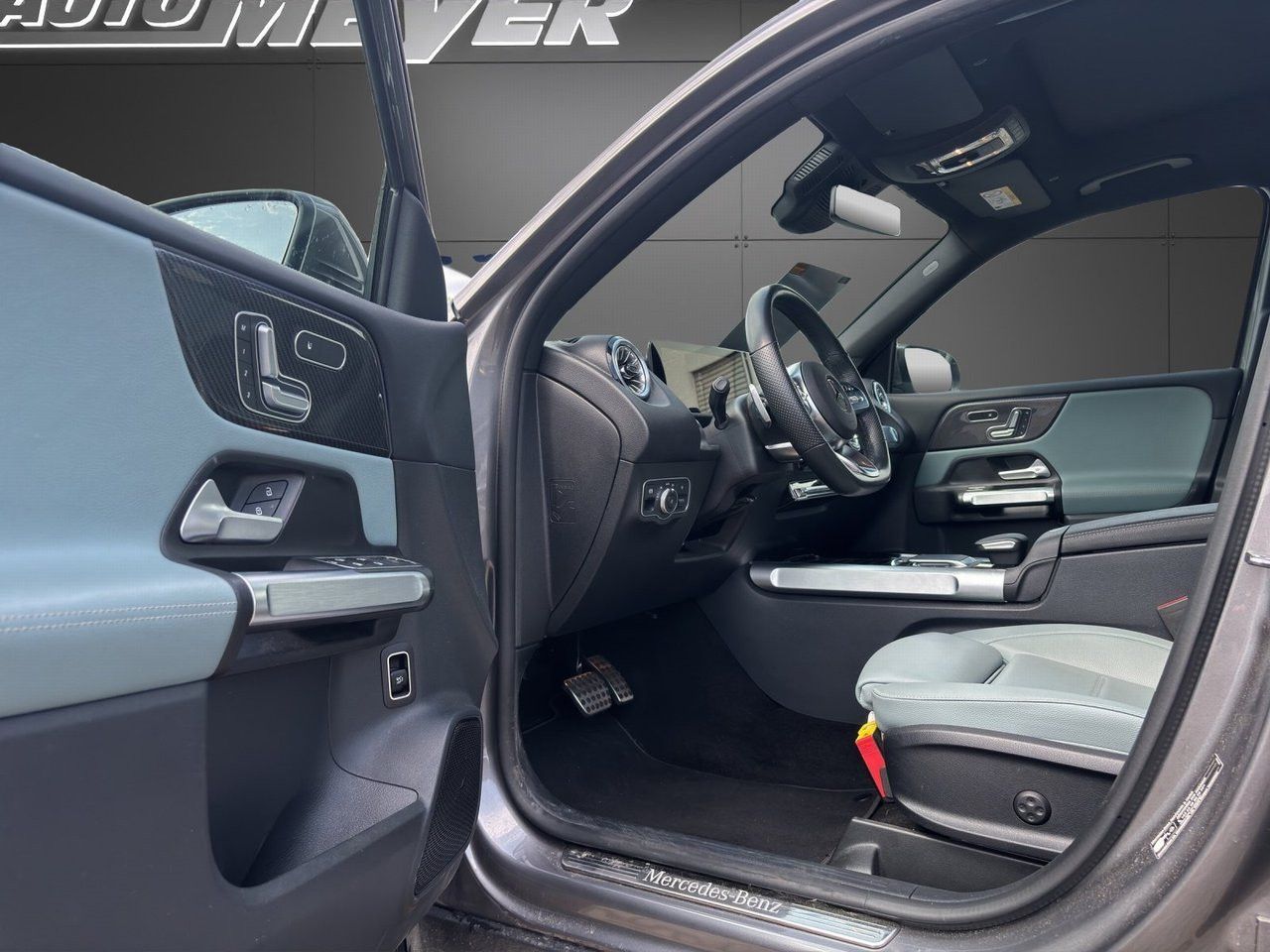 Mercedes-Benz GLB – Bild 13
