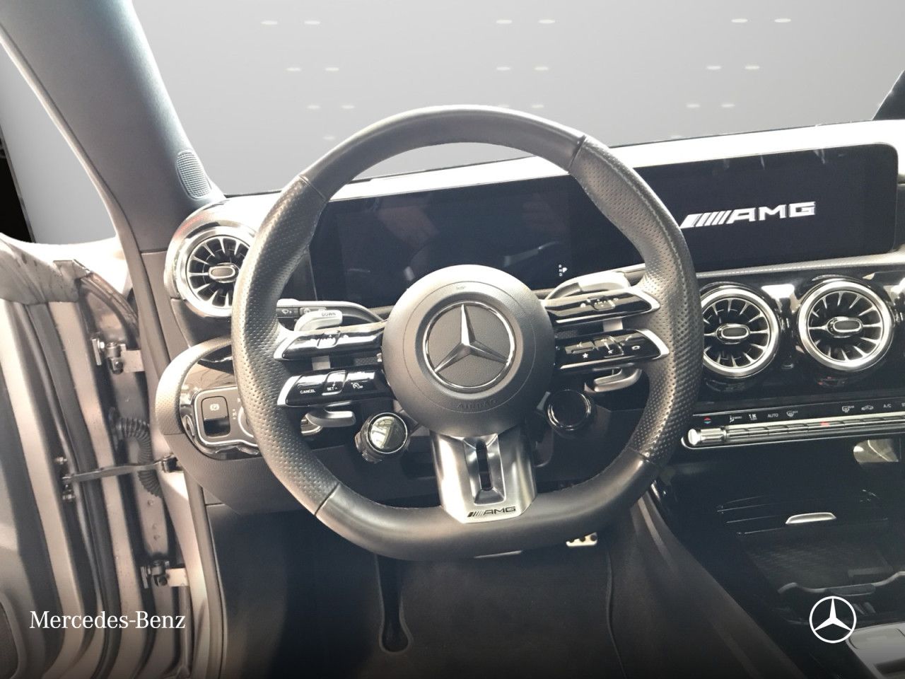 Mercedes-Benz CLA – Bild 7