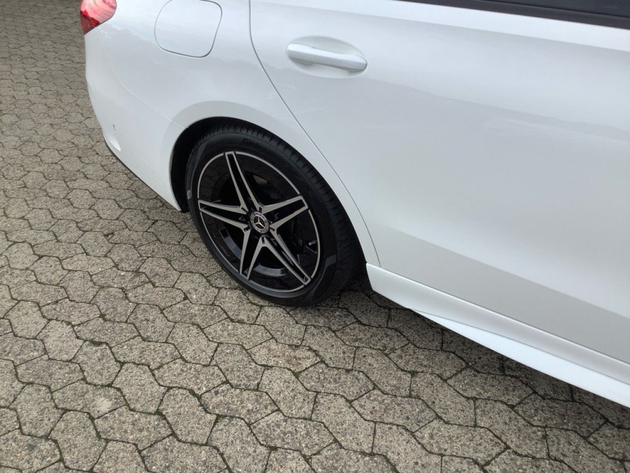 Mercedes-Benz C-Klasse – Bild 25