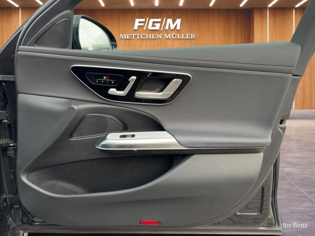 Mercedes-Benz E-Klasse – Bild 19