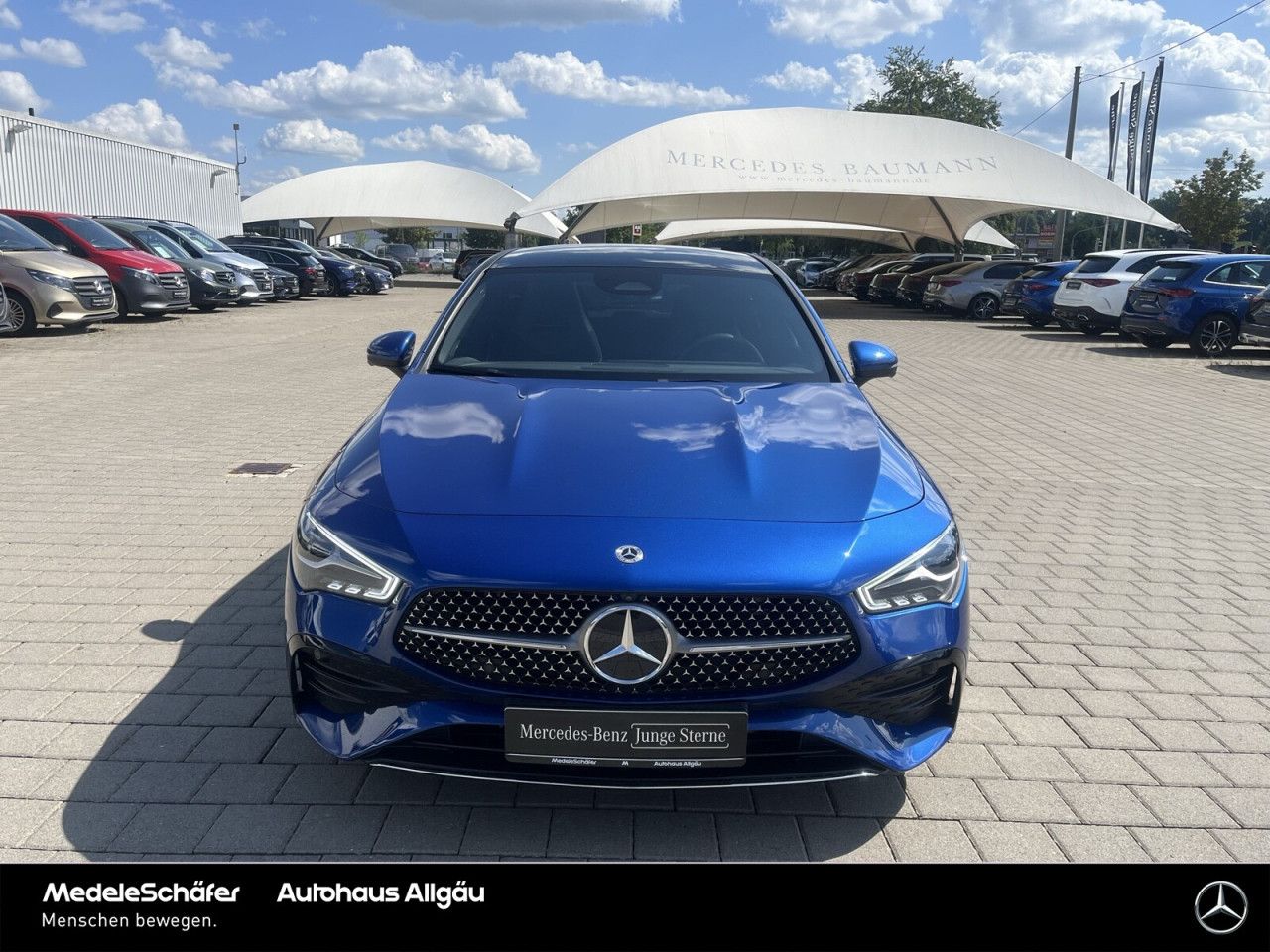 Mercedes-Benz CLA – Bild 8