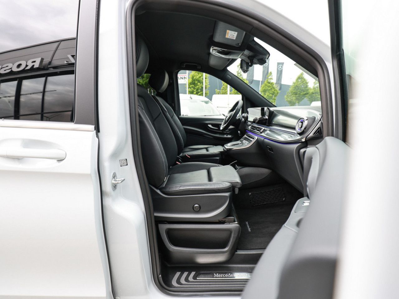 Mercedes-Benz V-Klasse – Bild 2