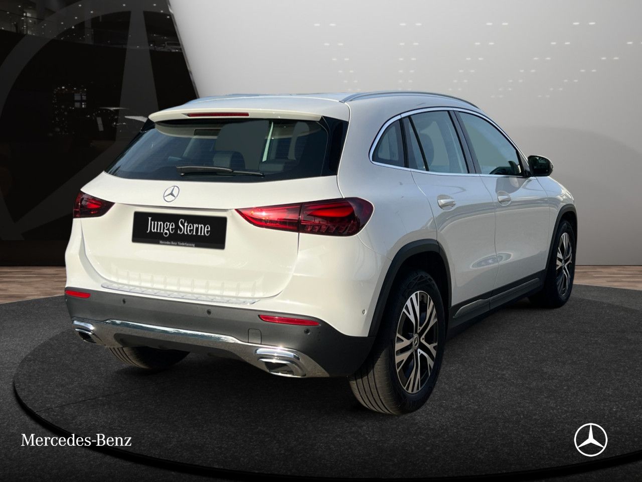 Mercedes-Benz GLA – Bild 5