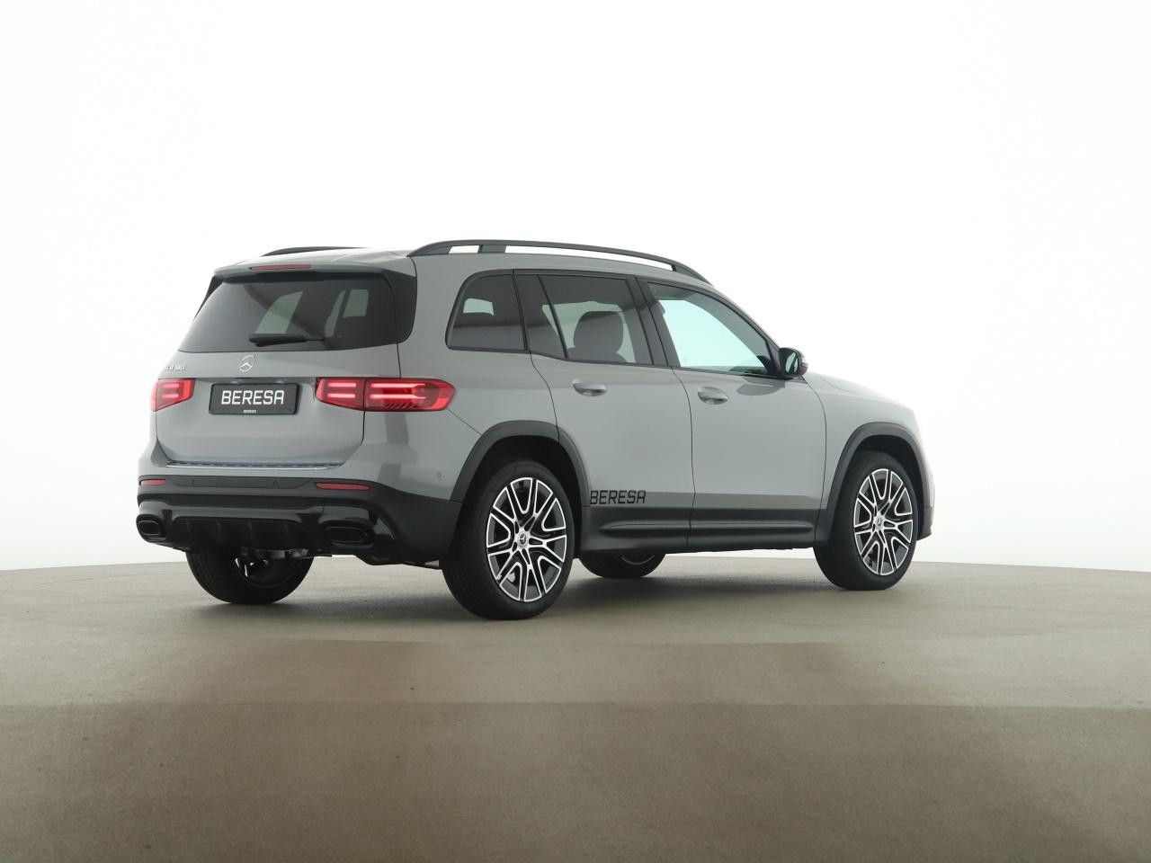 Mercedes-Benz GLB – Bild 6