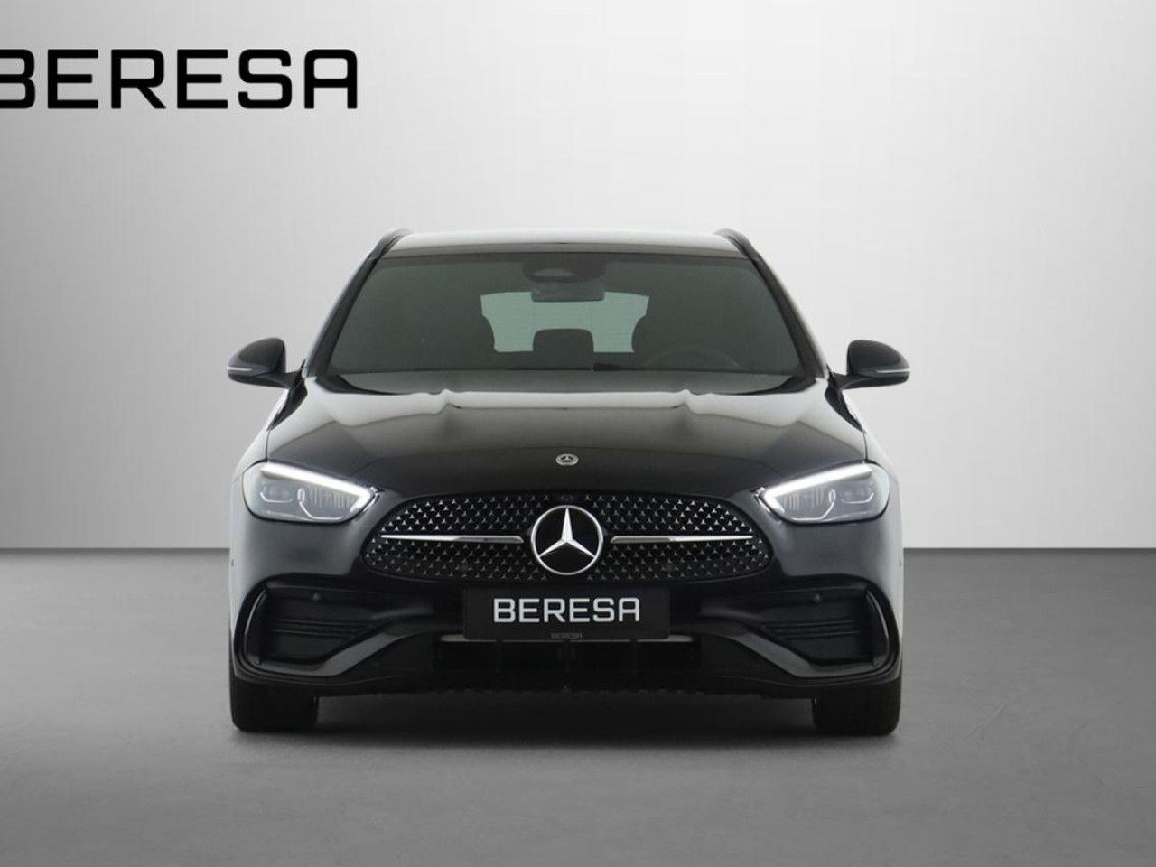 Mercedes-Benz C-Klasse – Bild 2