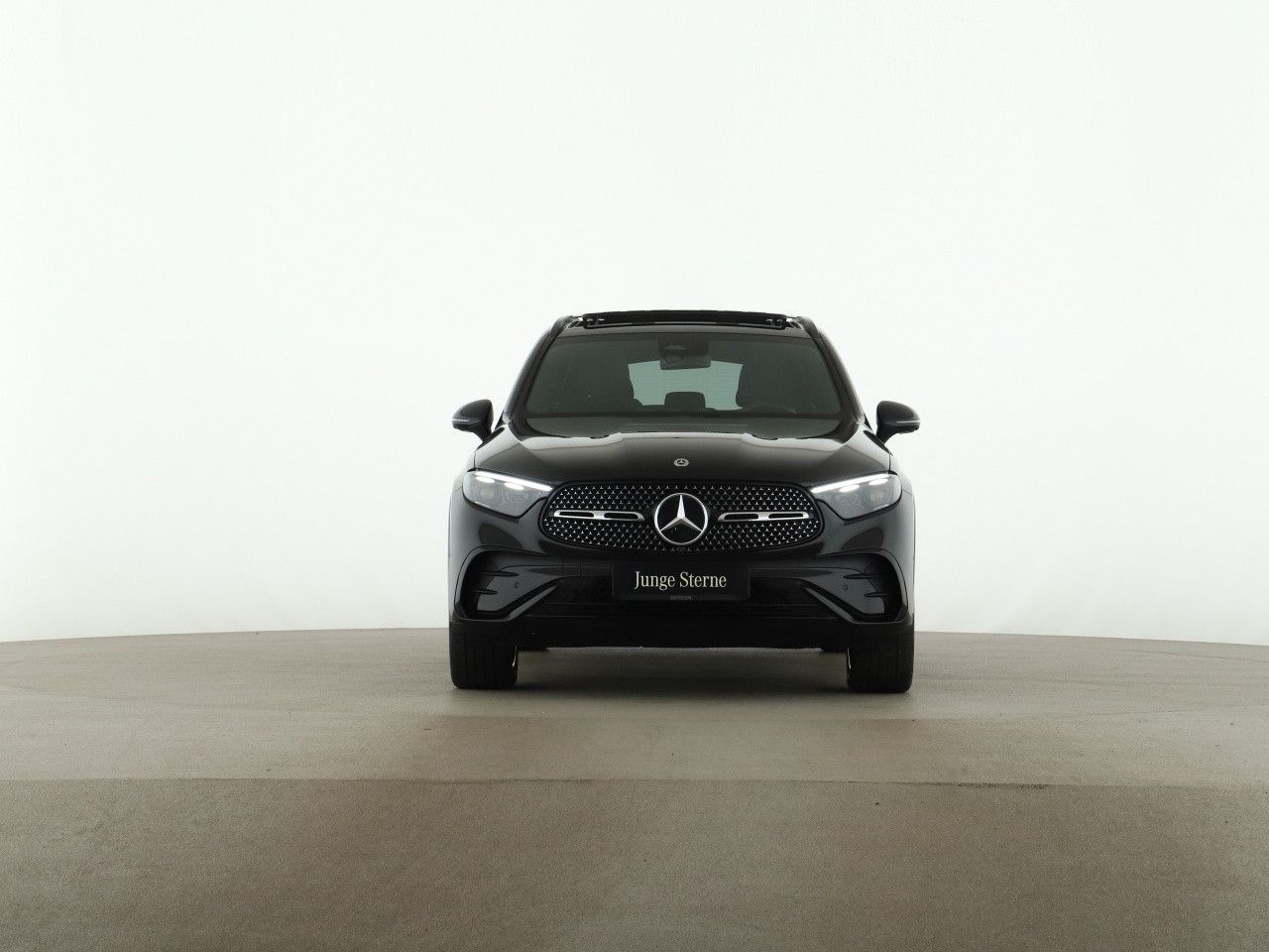 Mercedes-Benz GLC – Bild 2