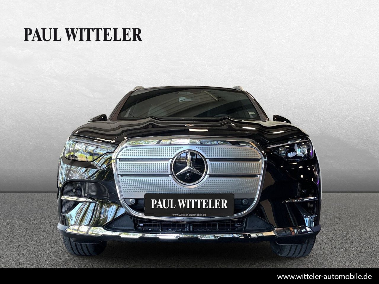 Mercedes-Benz GLC – Bild 3