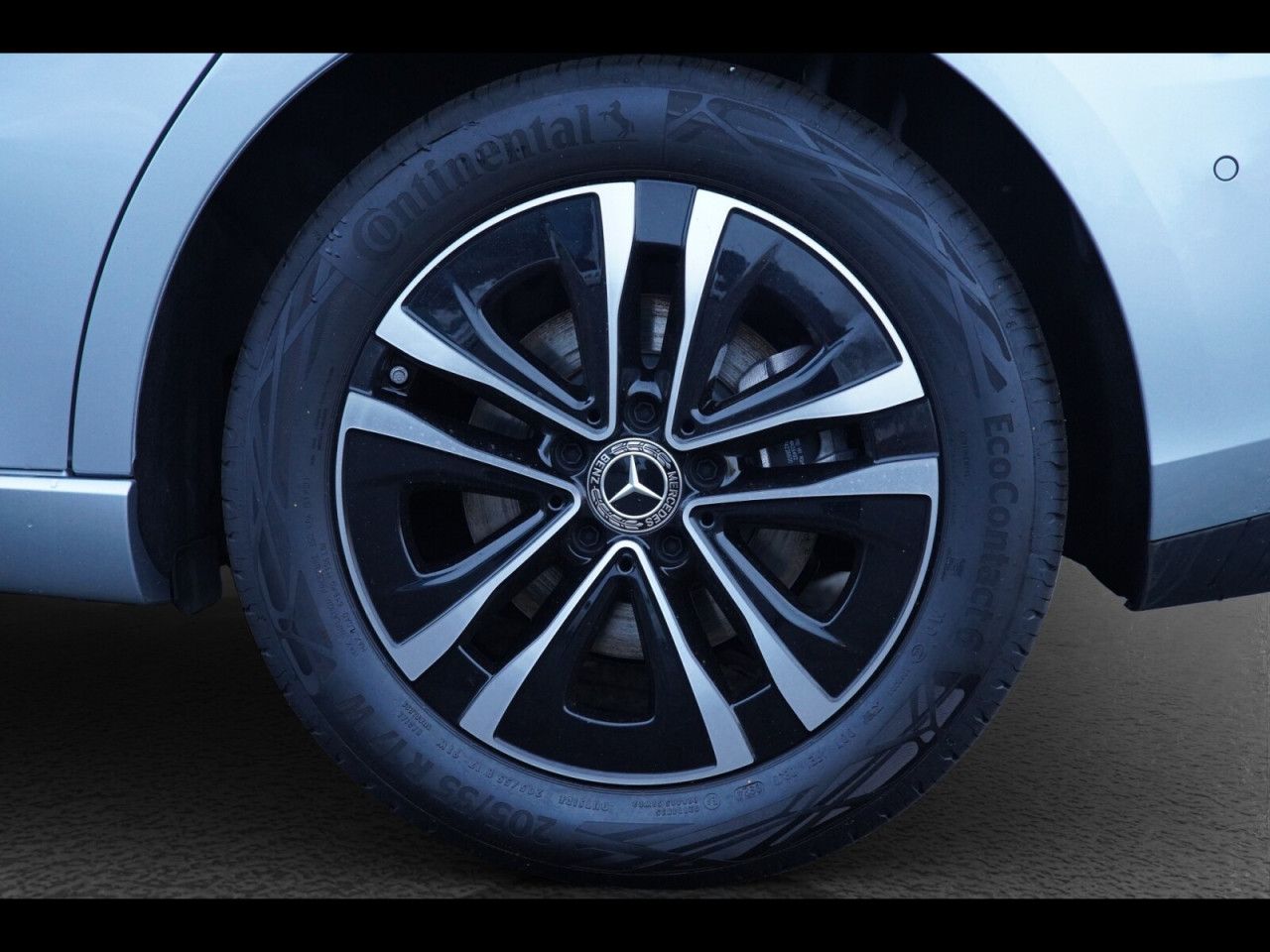 Mercedes-Benz B-Klasse – Bild 5