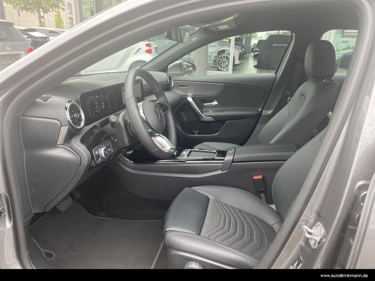 Mercedes-Benz A-Klasse – Bild 10