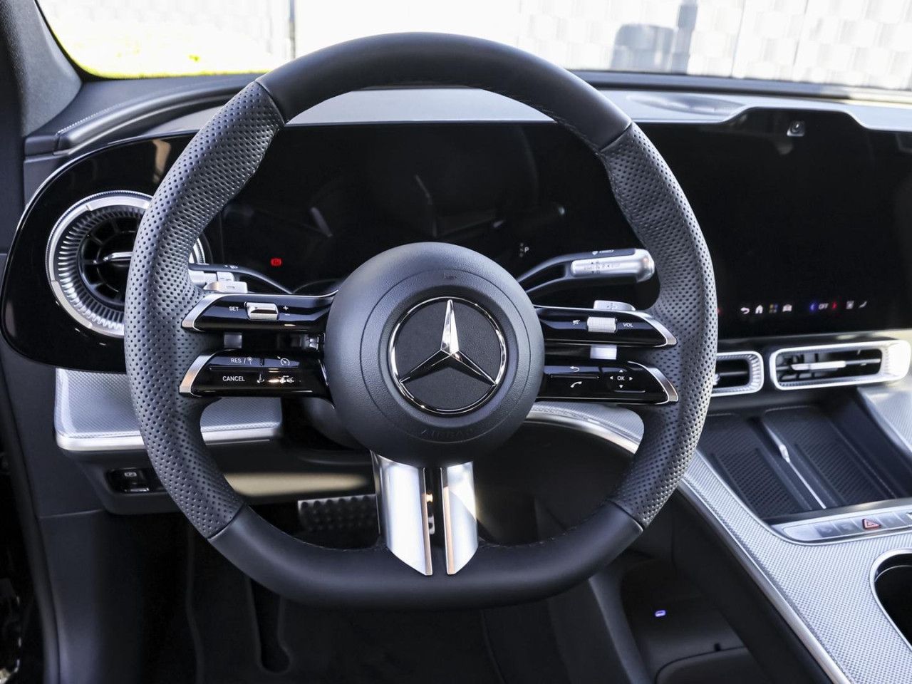 Mercedes-Benz GLC – Bild 16