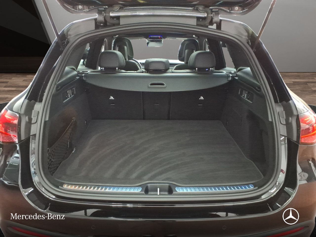 Mercedes-Benz GLC – Bild 15
