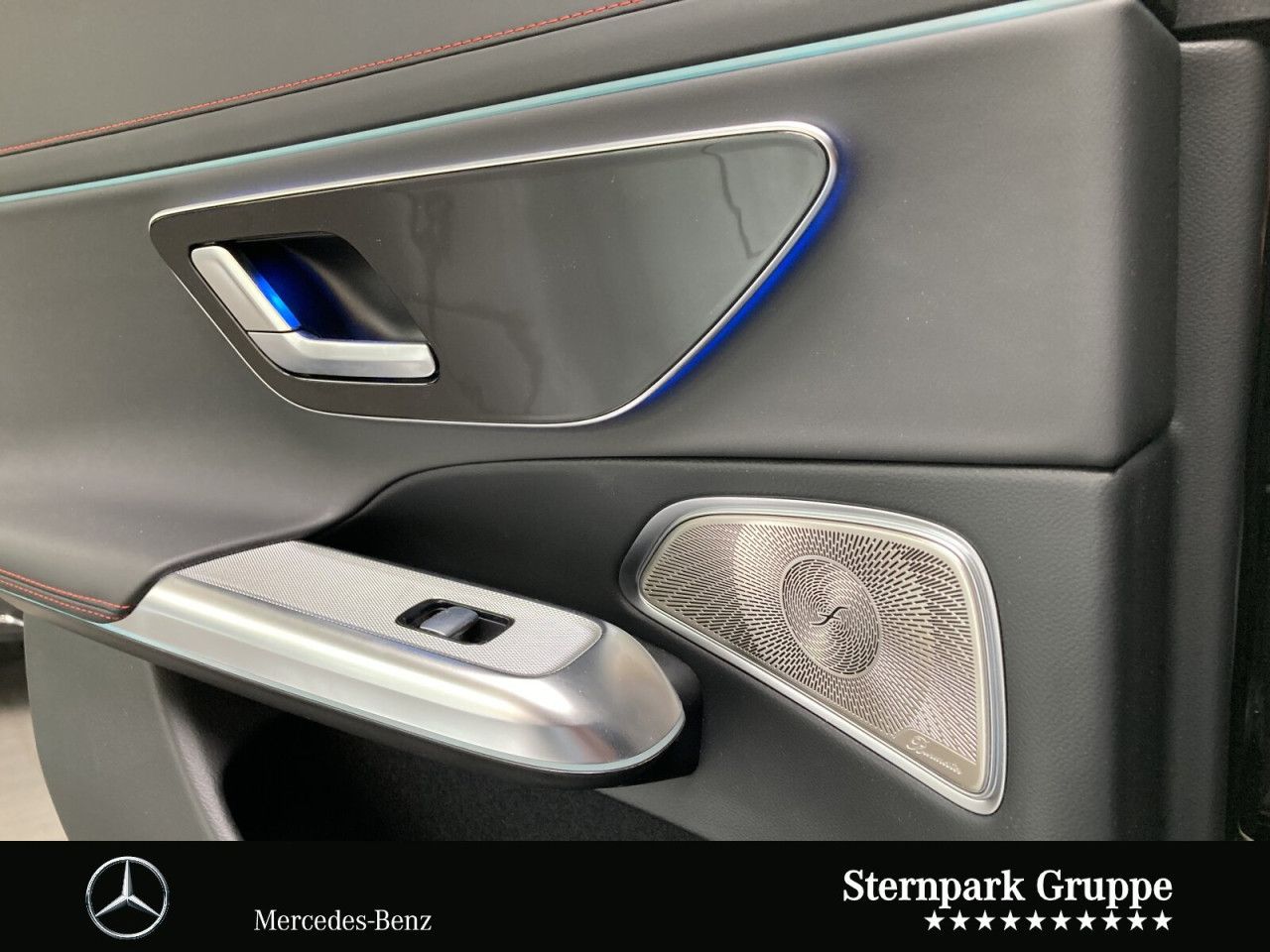 Mercedes-Benz E-Klasse – Bild 11