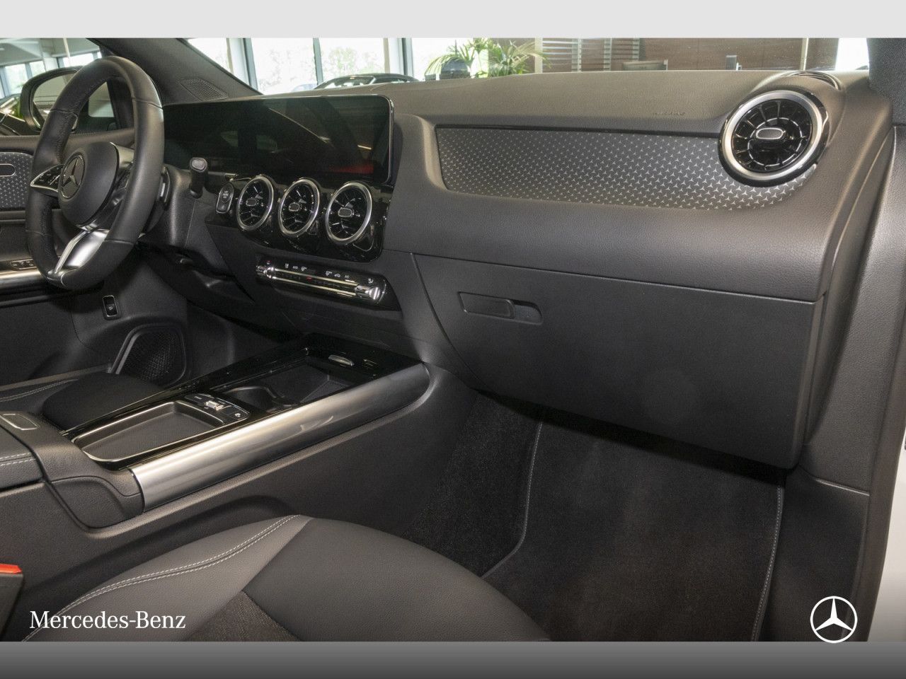 Mercedes-Benz B-Klasse – Bild 5