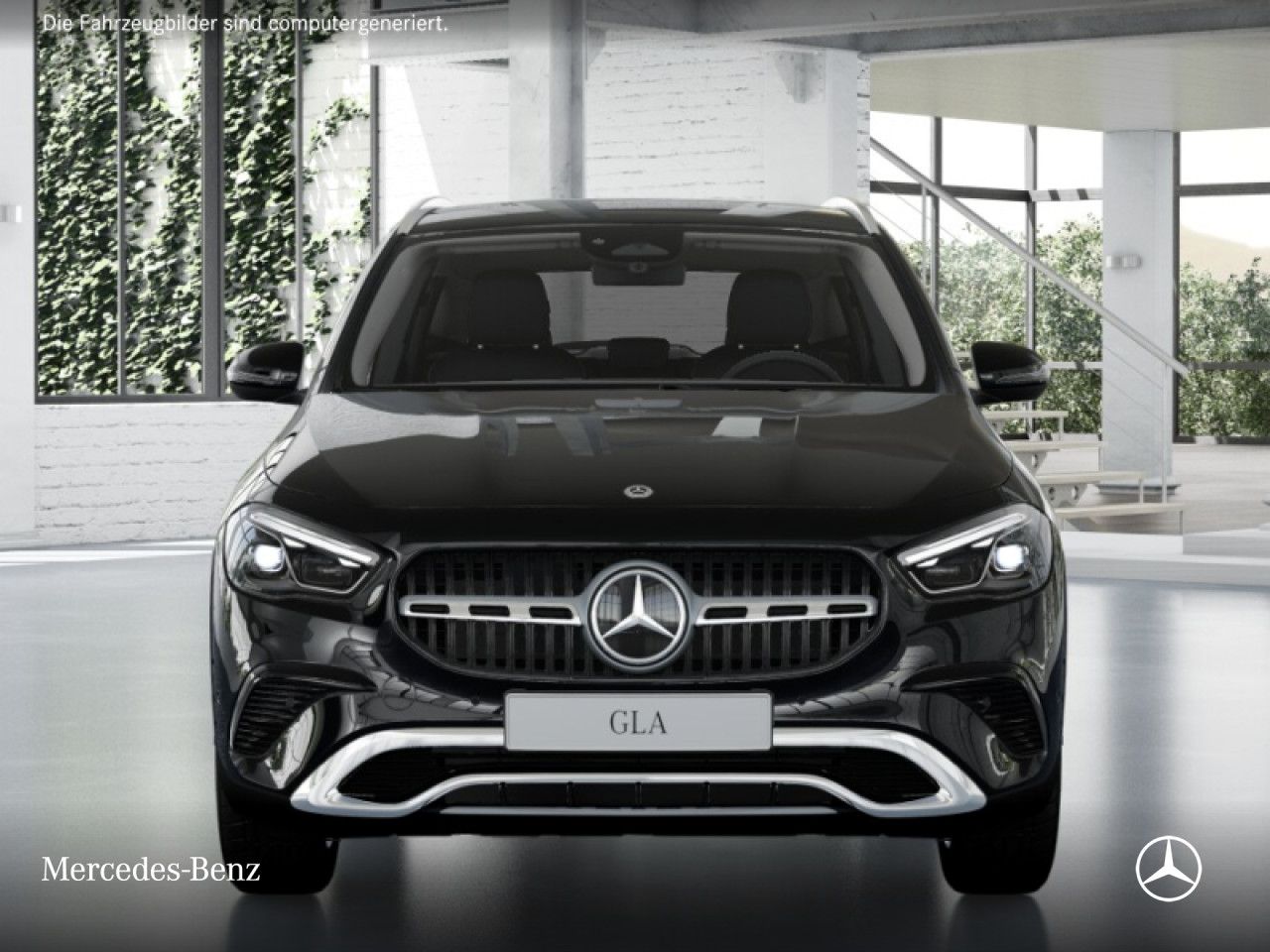 Mercedes-Benz GLA – Bild 5